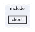 include/client
